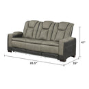 Bruno Sofa