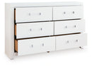 Maeling Dresser