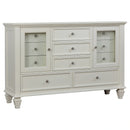Sandy Beach Bedroom Set