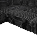 Grande Sectional
