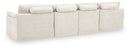 Fannin Sectional