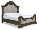 Maylee Bedroom Set