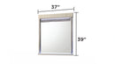 Leonor Bedroom Set
