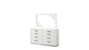 Coco Bedroom Set