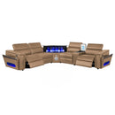 Nova Sectional