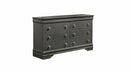 Blaze Bedroom Set