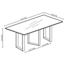 Desden Dining Table