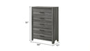 Denver Bedroom Set