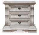 Bruchandi Bedroom Set