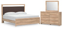 Kinlanni Bedroom Set