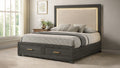 Colorado Bed