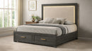 Colorado Bed