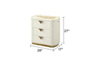 La pierre Nightstand