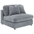 Blaine Armless Chair