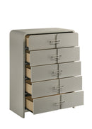 Aria Chest