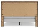 Oliandon Bed