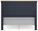 Landocken Bedroom Package