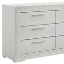 Blanca Bedroom Set