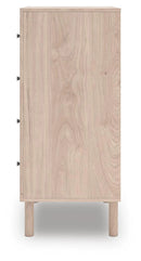 Arloster Chest of Drawers