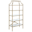 Serena Bookshelf