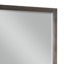 Kenzo Mirror