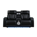 Electra Loveseat