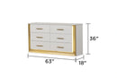 Obsession Bedroom Set