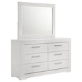 Ives Dresser with Mirror