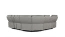 Fortuner Sectional
