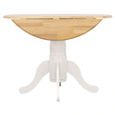 Allison Extension Dining Table