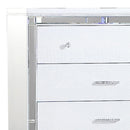 Sterling Chest