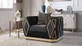 Cavalli Chair