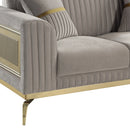 Antigua Loveseat