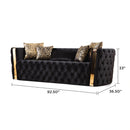 Naomi Sofa