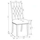Alana Dining Side Chair