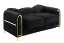 Ruby Loveseat