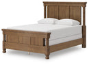 Rowlenstown Bed
