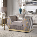 Cavalli Chair