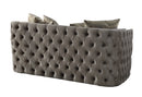 Naomi Loveseat