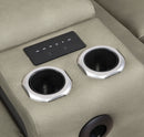 Bruno Loveseat