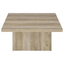 Devar Coffee Table