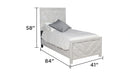 Denver Bedroom Set