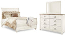 Willowton Bedroom Set
