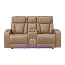 Fortuner Loveseat