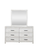 Denver Dresser