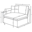 Hobson Modular Sectionals 8