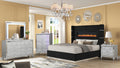 Lizelle Bedroom Set