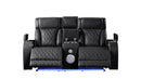 Fortuner Loveseat