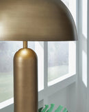 Wendfield Floor Lamp