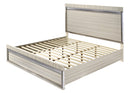 Leonor Bedroom Set